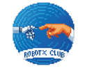 RobotX Logo